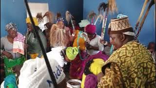 AMAWELE OOFAKU - AKANANKOMO