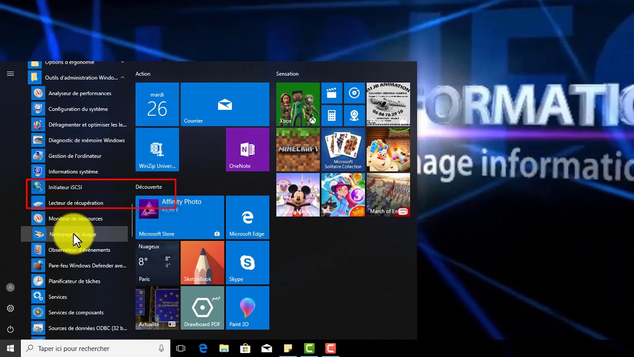 Points importants pour bien faire fonctionner son ordinateur - YouTube