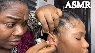 ASMR✨6 Hours Deep Ear Cleaning Plus Soft Whispers| Sleep Till Morning| Compilation  screenshot 3