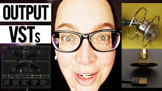 Making a Beat with Output VSTs | Exhale Signal Analog Brass & Winds | NI Bundle Sale
2020 sale going on now! http://bit.ly/_outputsale
Exhale: http://bit.ly/bhexhale
Analog Strings: http://bit.ly/analogstringsbh
Signal: http://bit.ly/bhsignal
Substance: http://bit.ly/bhsubstance
In this video I make a beat in Native Instruments Maschine using the m32 midi keyboard with almost all of the Output VSTs including: Exhale, Analog Strings, Analog Brass & Winds, Signal, Substance and Rev. These VSTs are awesome!
Support the channel when you buy VSTs at Plugin Boutique: http://bit.ly/blakeheartPB
GEAR:
Kontrol M32 Keyboard: http://bit.ly/blakeheartm32
Maschine MK3: http://bit.ly/blakeheartmk3
Komplete Keyboard S61: http://bit.ly/blakeheartS61
Komplete 12: http://bit.ly/blakeheartkomplete12
Maschine Mikro: http://bit.ly/blakeheartmikro
Maschine Jam: http://bit.ly/blakeheartjam
Traktor Kontrol S4: http://bit.ly/2SVJ0yn
Omnisphere 2: http://amzn.to/2DkFjZ7
Keyscape: http://amzn.to/2H95dQR
Trilian Bass VST: http://amzn.to/2FtEVrU
Stanton STR8 150 Turntable: http://amzn.to/2CRHkKU
UAD Apollo Twin Sound card: https://amzn.to/2Np7yco
KRK V8 Series Monitors: https://amzn.to/2C2XzHQ
KRK 10s V2 Sub: http://amzn.to/2mlC63g
iMac Pro: https://amzn.to/2SVHdcz
Sennheiser HD 800S Headphones: https://amzn.to/2X5wT0V
CAMERAS, MISC:
Canon 6D MK ii: http://amzn.to/2C9qMlj
Sony RX100 V: http://amzn.to/2Fofckt
Sigma 24mm f/1.4 lens: https://amzn.to/2ynXdb0
40mm Canon EF Lens: http://amzn.to/2zLRBpH
* These are affiliate links, I get a little kick back when you make a purchase through my links, it costs you nothing extra. Thank you for your support, it keeps me making these videos!
#outputplugins #exhale #bestvsts2020
Instagram: http://Instagram.com/blakeheartbeats
Twitter: http://Twitter.com/blakeheartbeats
SoundCloud: https://SoundCloud.com/blakeheart
#nativeinstruments #outputexhale #beatmaking Making a Beat with Output VSTs | Exhale Signal Analog Brass & Winds | NI Bundle Sale
