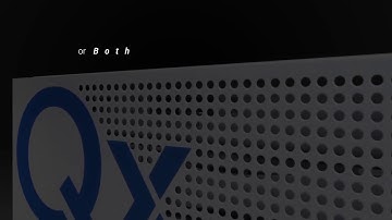 Qumulex Commercial Physical Security Platform: Mobile First, Unified Video and Access Control.