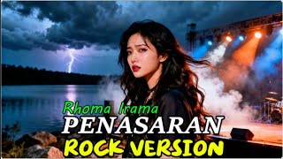 Download lagu Penasaran – Rhoma Irama | Versi Rock 🔥 Aransemen Gahar Bikin Nagih | DreamSound Tracks