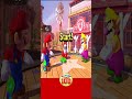 Shy Guy Showdown - Mario Party: The Top 100 #shorts