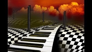 Piano @derangedband