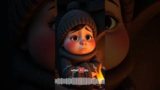 The Dragon Who Couldn’t Breathe Fire