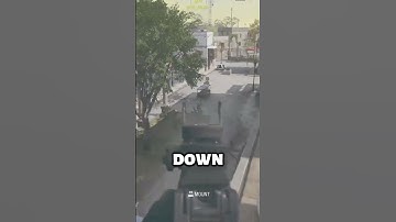 🎯🚁 Watch the Ultimate COD Precision Strike! 💥 || #cod #callofduty #gameplay