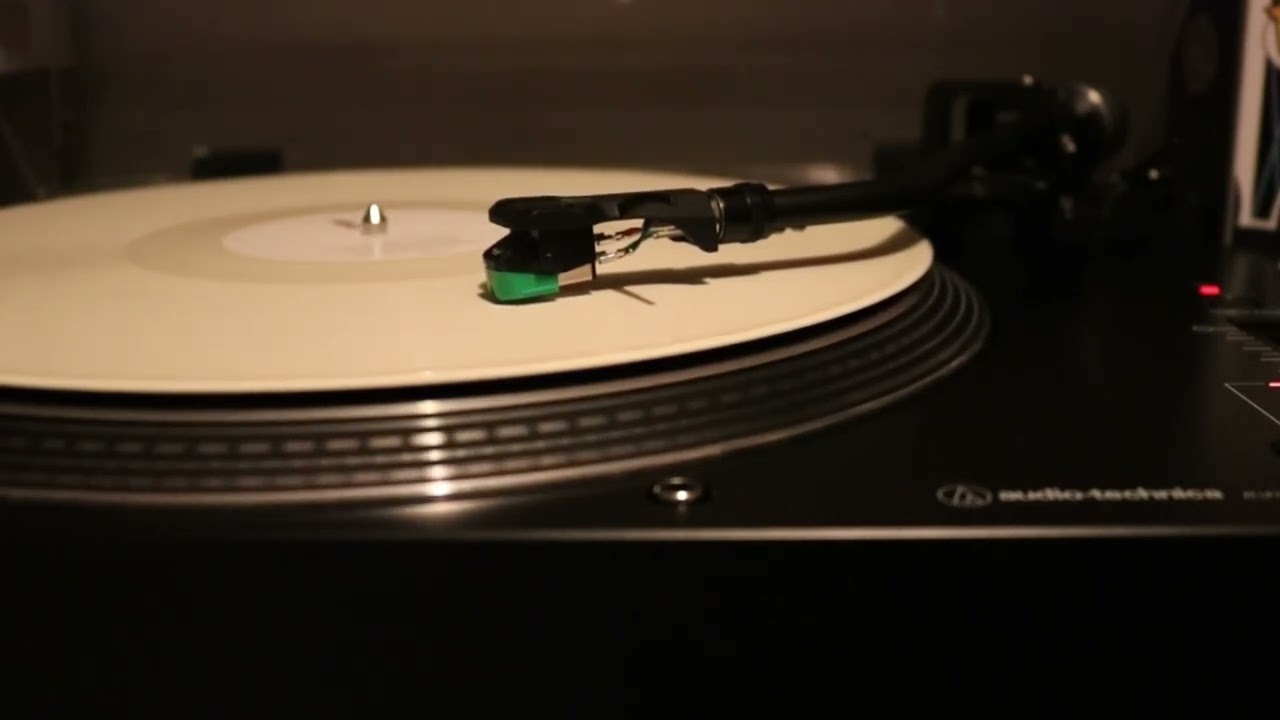 Radiohead Hunting Bears (On an ATVM95E) YouTube