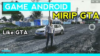7 Game Android Mirip GTA San Andreas screenshot 1