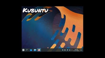 Kubuntu 22.04 LTS - EXCELLENT Linux Distro of 2022 (Ubuntu 22.04 W/ KDE PLASMA)