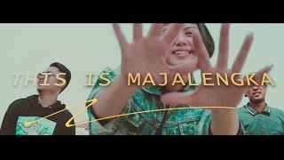 Apigasi - This Is Majalengka ft. NSA & Ciara Yuahumi