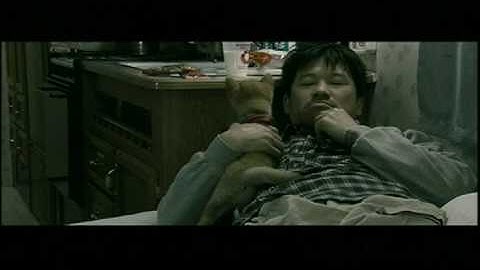 映画『幼獣マメシバ』劇場予告