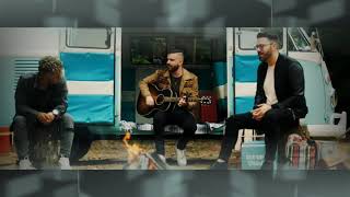 Evan Craft, Redimi2, Dany Gokey - Be Alright (Lyrics)