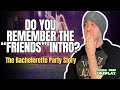 The Bachelorette Party Story