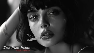 Deep Feelings Mix [2024] - Deep House, Vocal House, Nu Disco, Chillout Mix by Deep House Nation #89