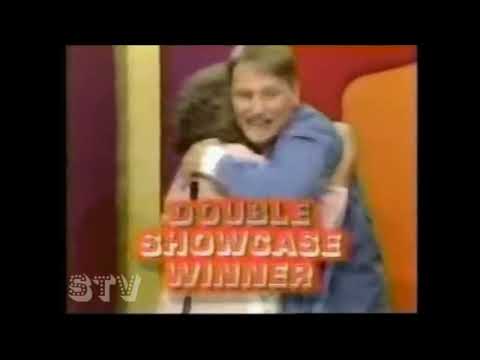 TPIR - February 13, 1995 - Season 23: Double Showcase Winner #2 (Valentine's Day Special!)