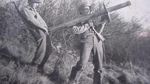 How to Kill Nazis: War Crimes edition (Post Scriptum moments)