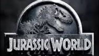 Jurassic Parkworld Sad Deaths Part 3