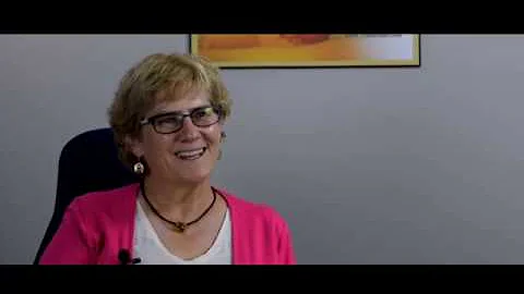 Truefoam Interview with Deborah Coles