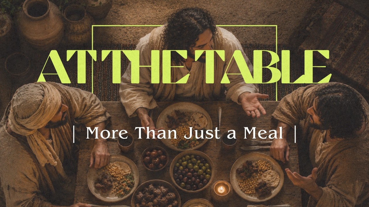 Orchard Church - July 19, 2026