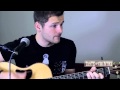 Joel Crouse Performs 'Why God Made Love Songs' for Taste of Country