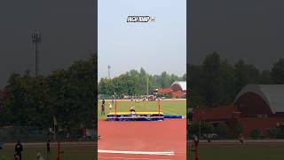 High Jump