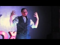 We'r Needin tae Talk Aboot Wir Language | Michael Dempster | TEDxInverness