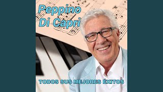 Video thumbnail of "Peppino di Capri - Melancolia (En Español)"