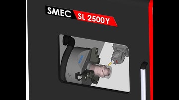 ESPRIT TNG SKILLS_MAKING ANGLE HEAD AND CHUCK FOR LATHE