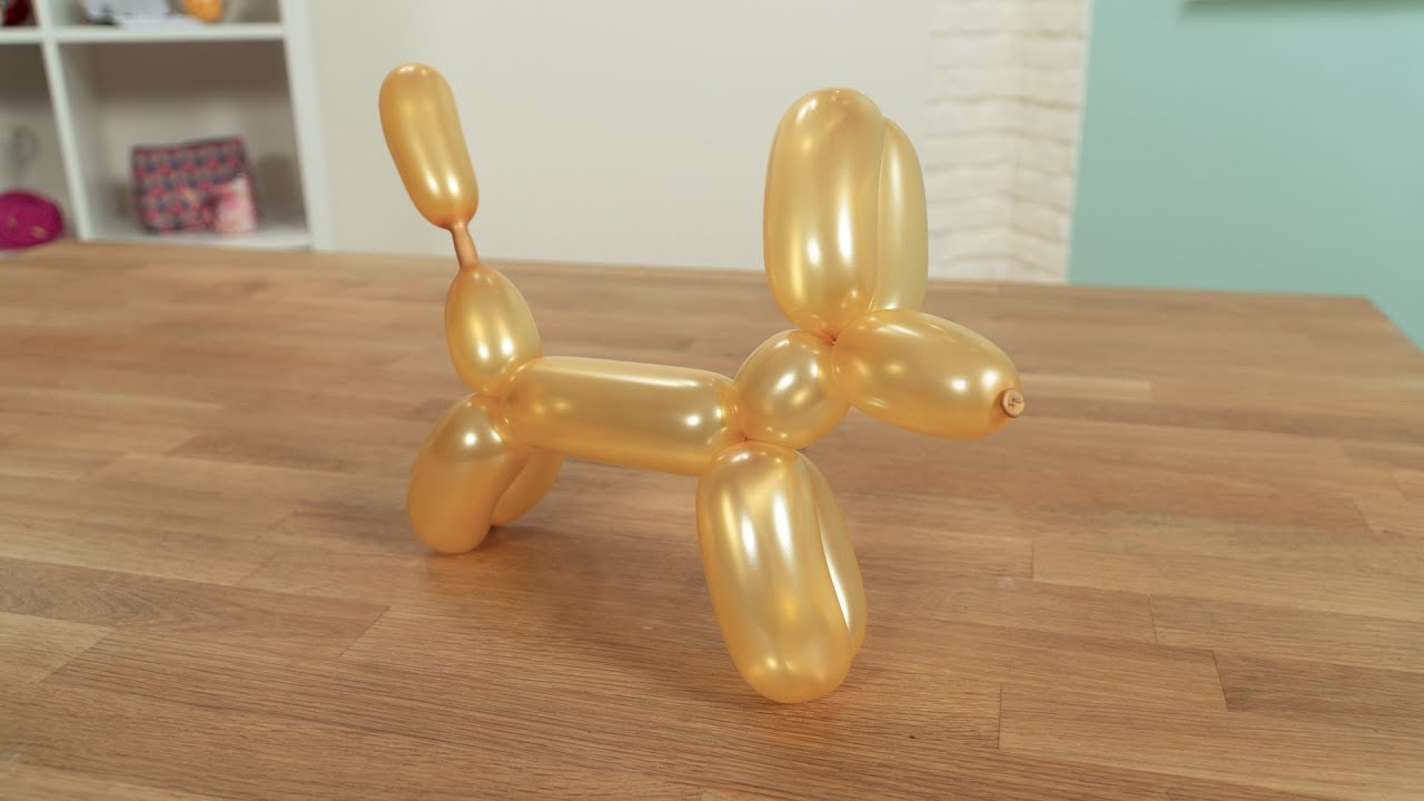 Dein Tutorial "1-2-3-Hund" | Video zum Buch: "Fröhlich-freche