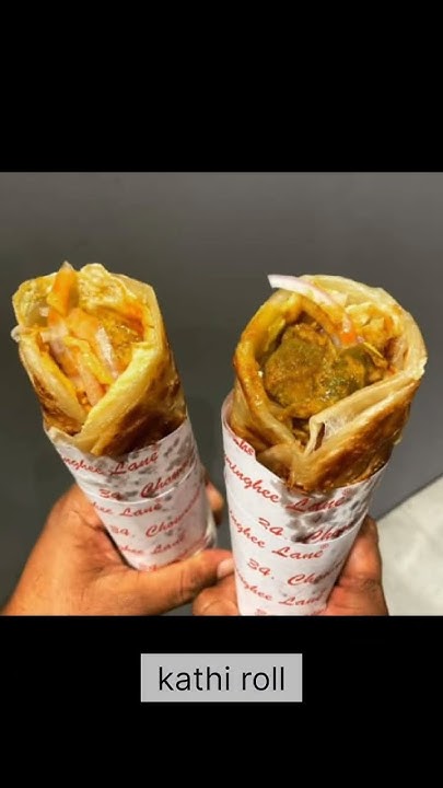 top-10-famous-street-food-in-delhi-india-trending-shorts-food