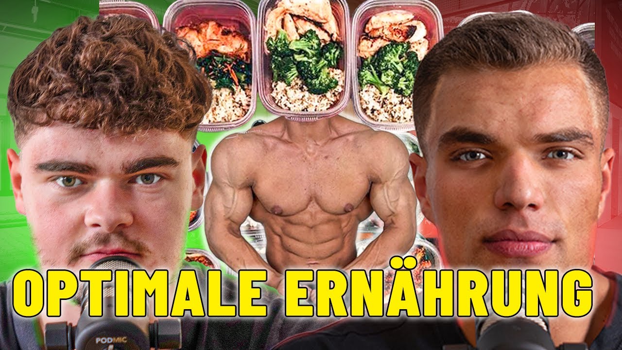 Die Wahrheit über Proteinmengen, Supplements, Blutzucker und Schilddrüse | bodybuilding.bene