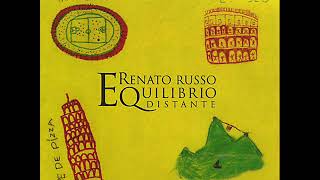 Video thumbnail of "Renato Russo - I venti del cuore"