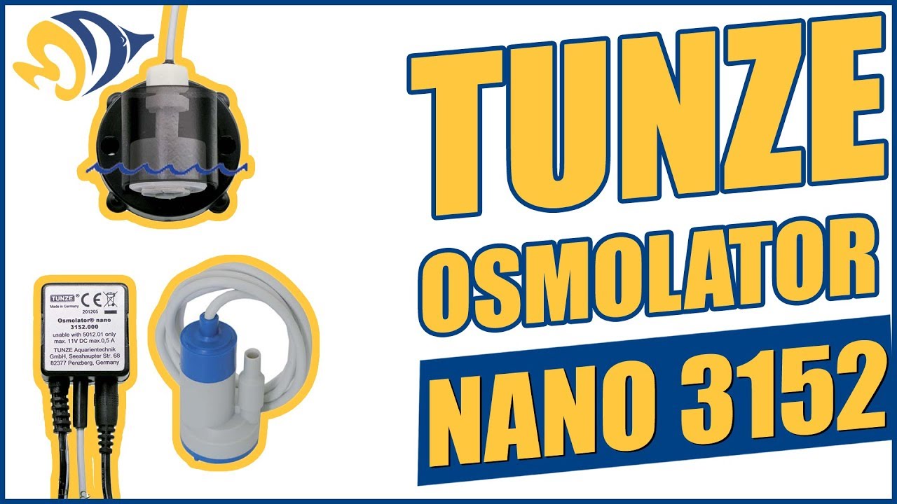 tunze osmolator nano 3152
