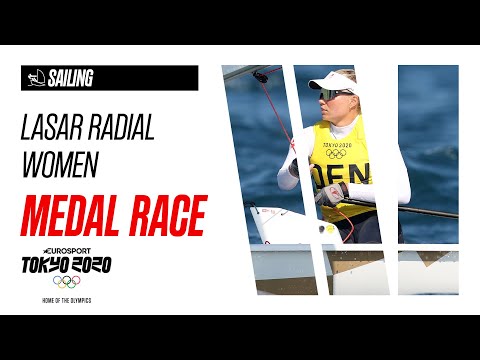 Laser Radial Women