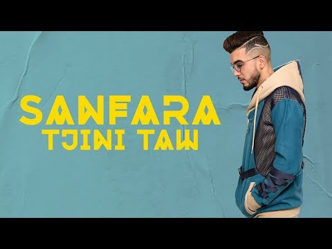 Sanfara - Tjini Taw |  تجيني تو (Prod by Penacho)