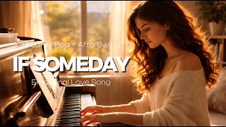 Download lagu JIKA SUATU HARI NANTI - Dreamy Pop | Lagu Panjang yang Emosional