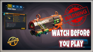 Borderlands 3  - Where to Find Your Preorder BONUSES (don