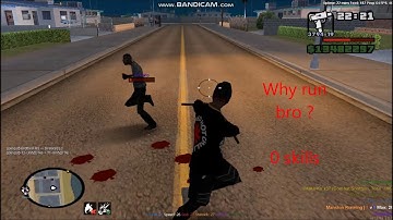 MTA-SA CIT2.net ChaosGuardians raped sl4