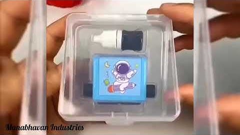 Math Roller Stamp For kids (Multiplication, Division) @manabhavanindustries3335