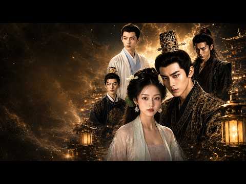 FULL - ใครจะรู้ว่าฮ่องเต้จะไม่แต่งกับใครนอกจากข้า