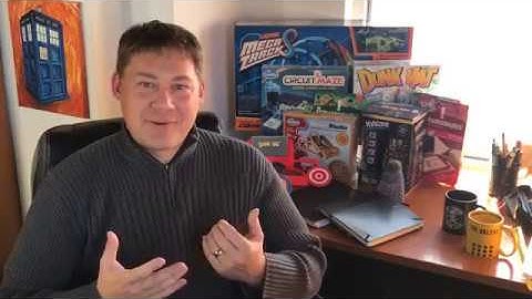 David Yakos Shares His ChiTAG Experience!