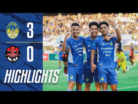 Highlight PSIM Jogja