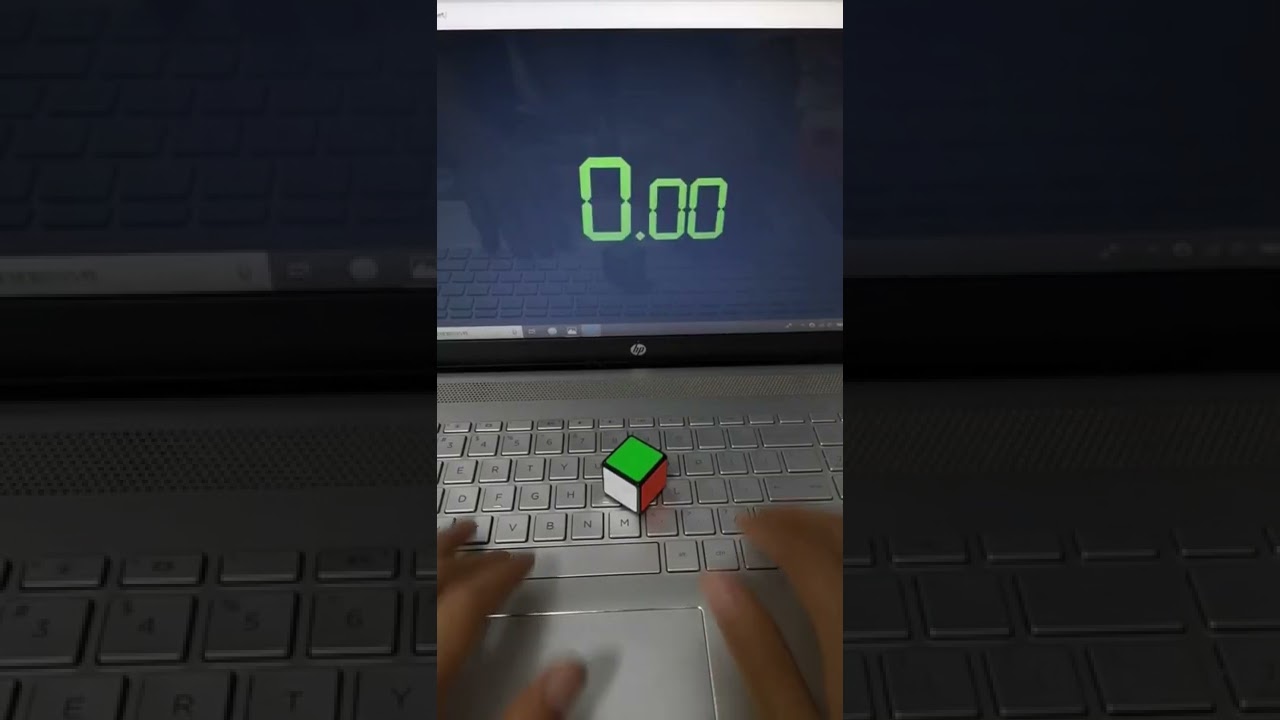 Hướng dẫn cách giải Rubik dễ nhất thế giới | Speedcube