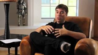 Star Citizen: Squadron 42 Extended Trailer mit Chris Roberts