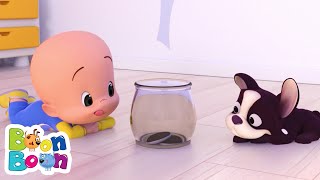 Cantece BoonBoon - Cine a luat Fursecul? Cântece pentru copii by BoonBoon 7,771 views 2 weeks ago 14 minutes, 34 seconds