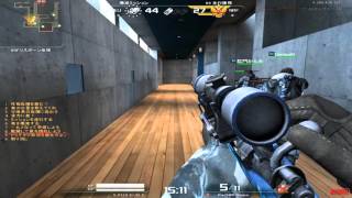 AVA SW Gallery  くそAIM