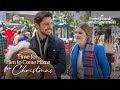 Sneak Peek - Time for Him to Come Home for Christmas - Hallmark Movies & Mysteries