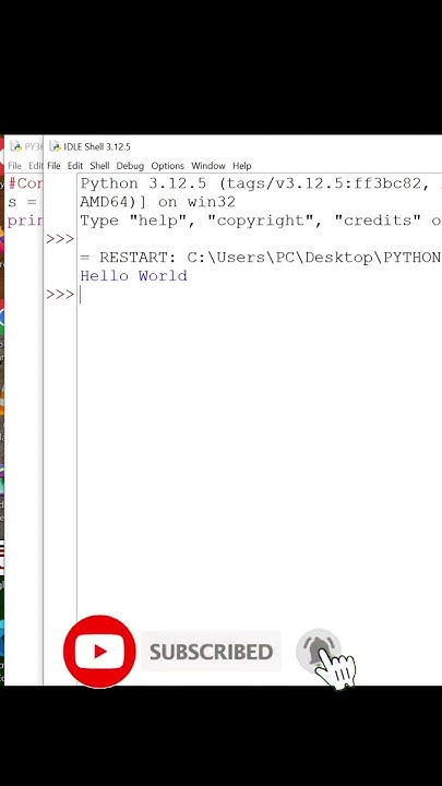 Convert string to title case in python #python #coding #programming # ...