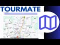 TourMate : AI System Design - SWU Computer Engineer