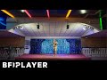 Mark Kermode reviews Rimini (2022) | BFI Player